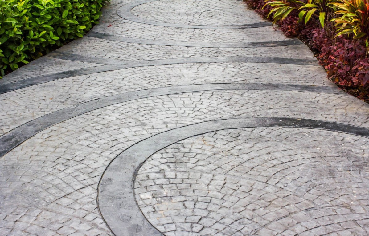 Concrete Sidewalks & Walkways service in Davis, CA